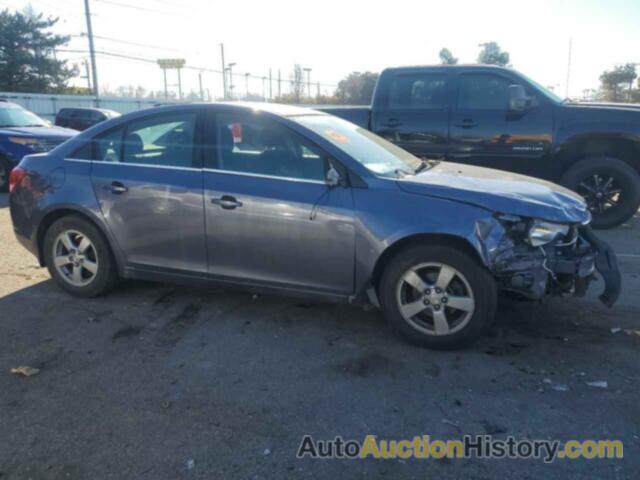 CHEVROLET CRUZE LT, 1G1PC5SB8E7378656