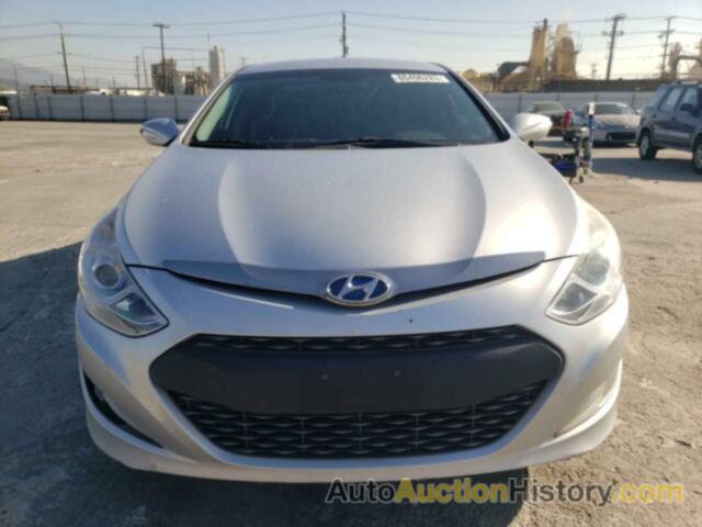 HYUNDAI SONATA HYBRID, KMHEC4A40BA006508