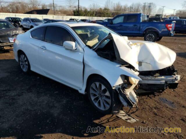 HONDA ACCORD EXL, 1HGCT1B83EA008707