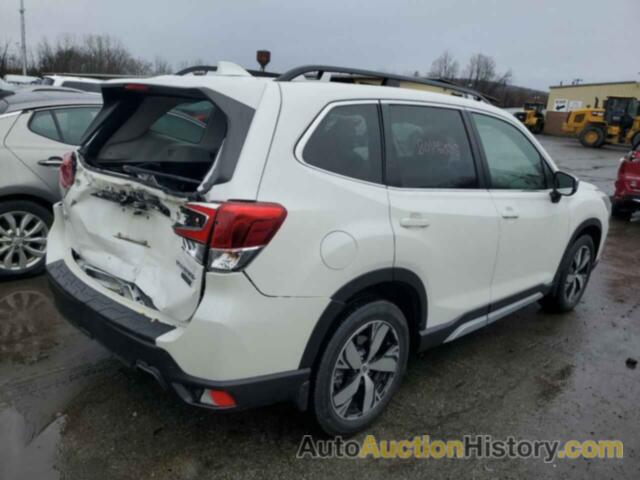 SUBARU FORESTER TOURING, JF2SKAXC8LH591310