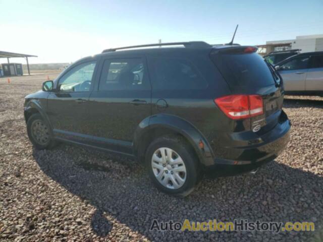 DODGE JOURNEY SE, 3C4PDDAGXET204823