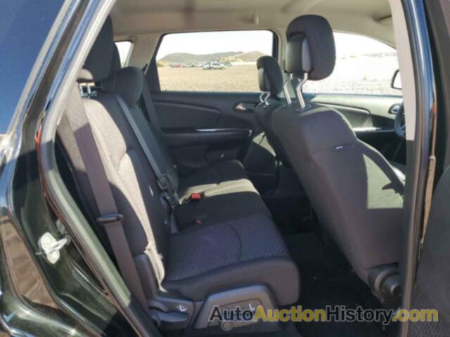 DODGE JOURNEY SE, 3C4PDDAGXET204823