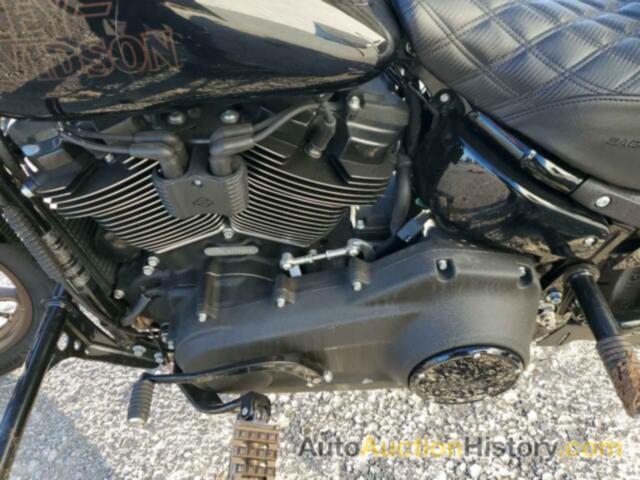 HARLEY-DAVIDSON FXLRS, 1HD1YWK12LB044868