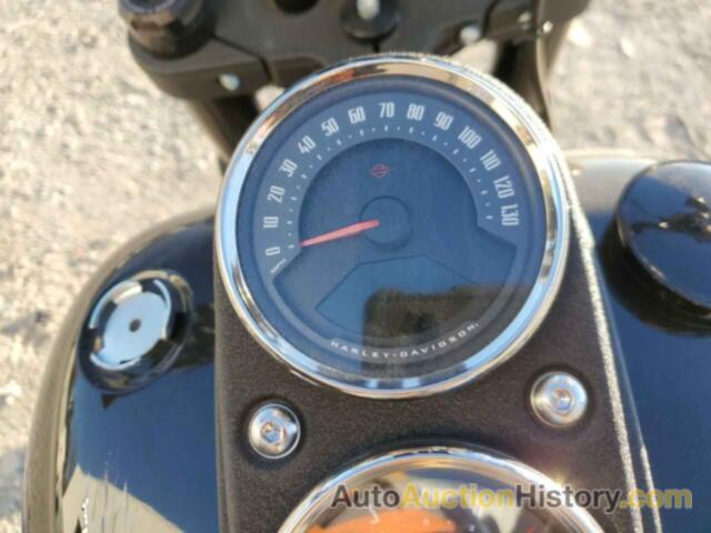 HARLEY-DAVIDSON FXLRS, 1HD1YWK12LB044868