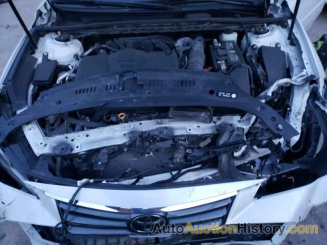 TOYOTA AVALON XLE, 4T1BZ1FB0KU032564