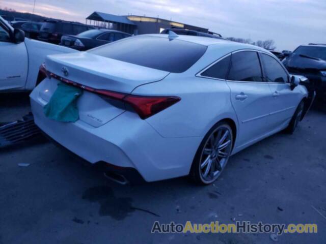 TOYOTA AVALON XLE, 4T1BZ1FB0KU032564