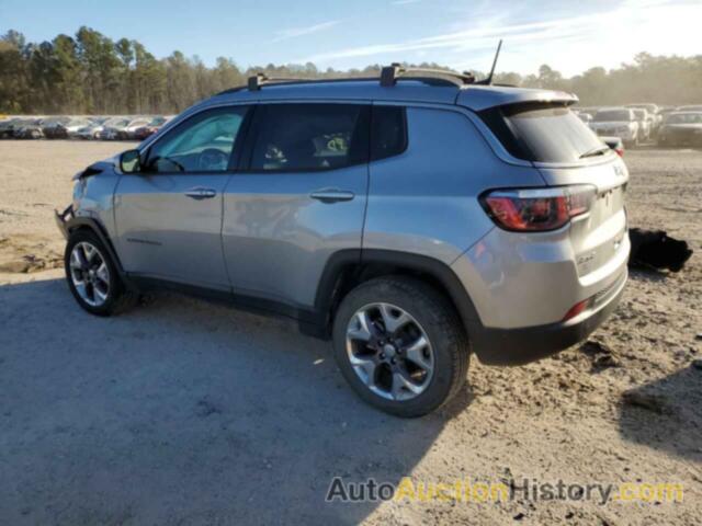 JEEP COMPASS LIMITED, 3C4NJDCB2LT170665