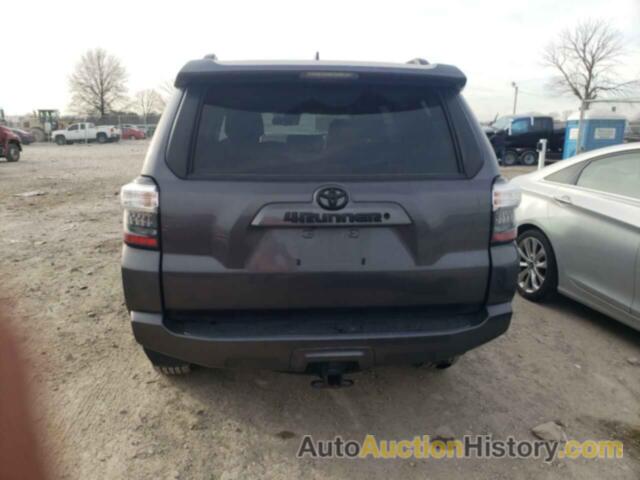 TOYOTA 4RUNNER SR5/SR5 PREMIUM, JTEMU5JR1M5895941