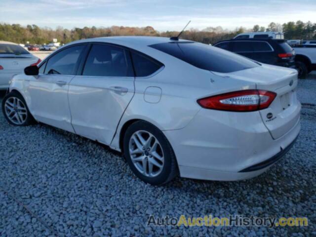 FORD FUSION SE, 3FA6P0H76DR111493