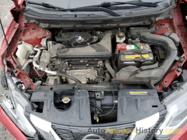 NISSAN ROGUE SV, 5N1AT2MV1HC874523