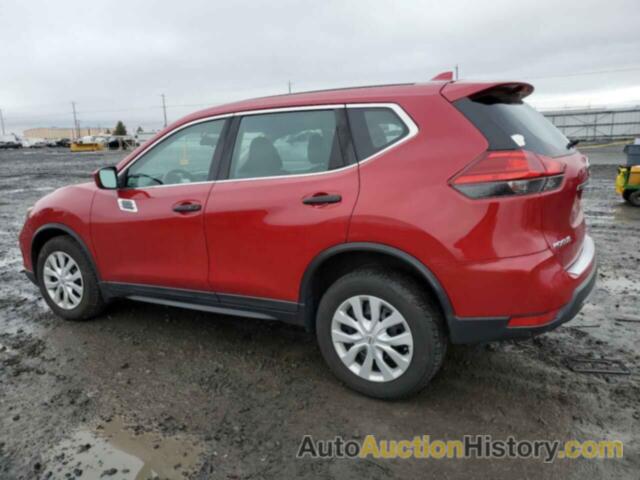 NISSAN ROGUE SV, 5N1AT2MV1HC874523