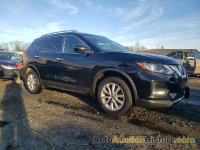 NISSAN ROGUE S, KNMAT2MVXHP595293