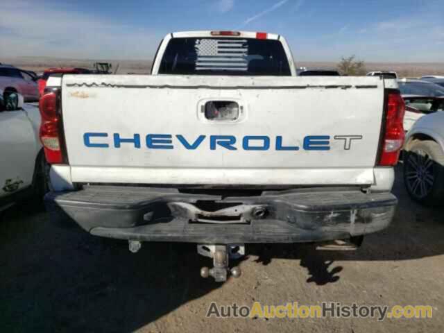 CHEVROLET C/K2500 C2500 HEAVY DUTY, 1GCHC29D67E174289