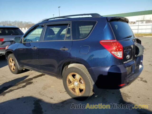 TOYOTA RAV4, JTMBD33V666009913