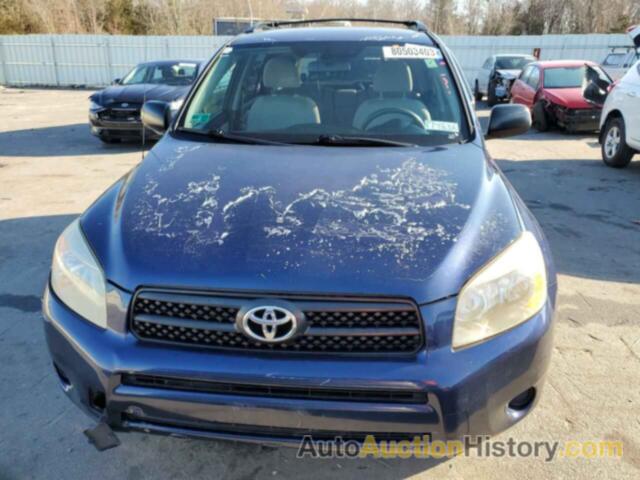 TOYOTA RAV4, JTMBD33V666009913