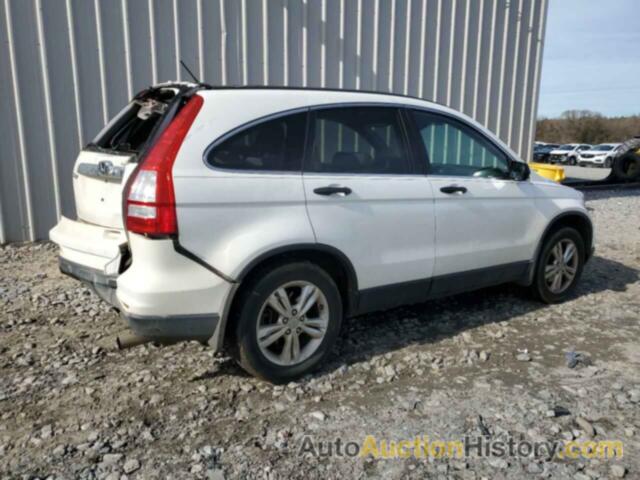 HONDA CRV EX, 3CZRE3H50BG703620