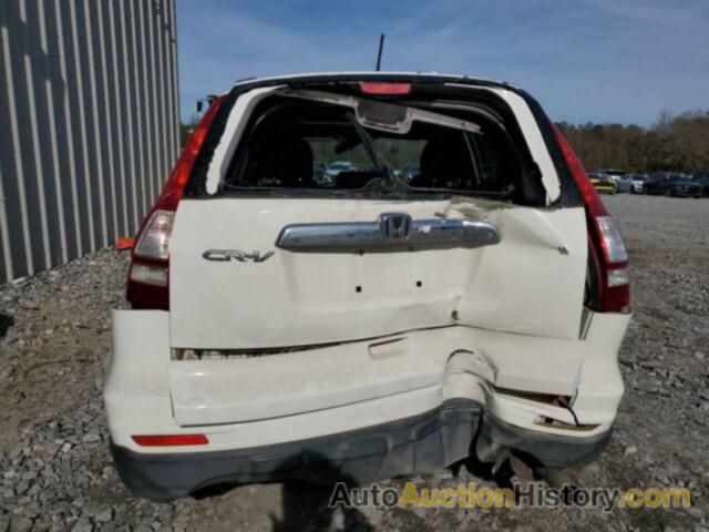 HONDA CRV EX, 3CZRE3H50BG703620