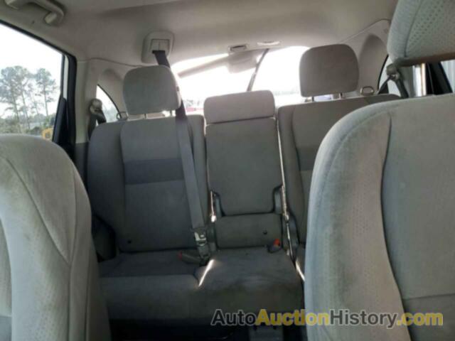 HONDA CRV EX, 3CZRE3H50BG703620