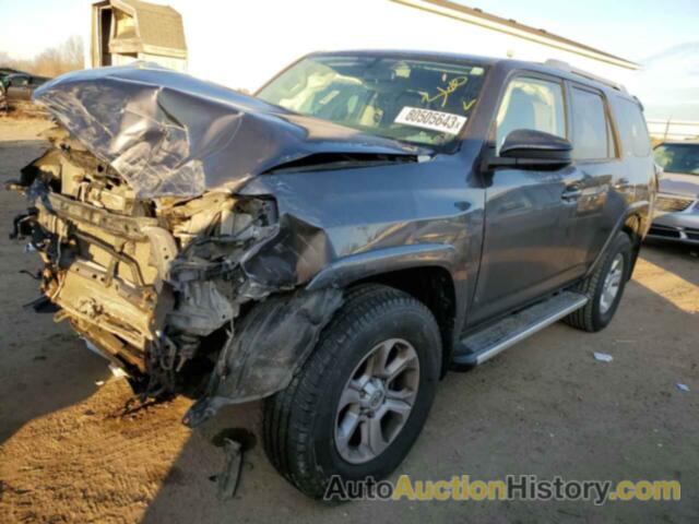 TOYOTA 4RUNNER SR5/SR5 PREMIUM, JTEBU5JR8G5295297