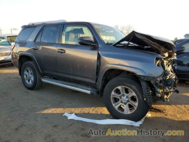 TOYOTA 4RUNNER SR5/SR5 PREMIUM, JTEBU5JR8G5295297