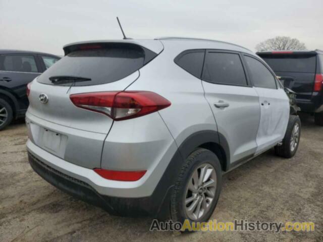 HYUNDAI TUCSON LIMITED, KM8J33A45HU328464