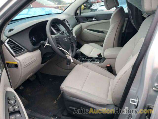 HYUNDAI TUCSON LIMITED, KM8J33A45HU328464