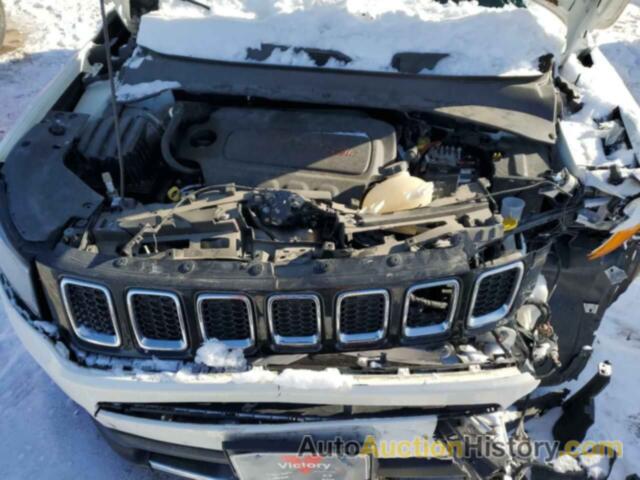 JEEP COMPASS LIMITED, 3C4NJDCB3LT178418