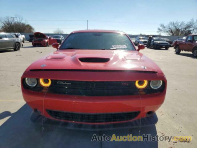 DODGE CHALLENGER R/T SCAT PACK, 2C3CDZFJ2LH123471