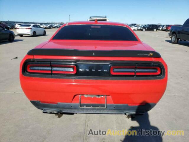 DODGE CHALLENGER R/T SCAT PACK, 2C3CDZFJ2LH123471