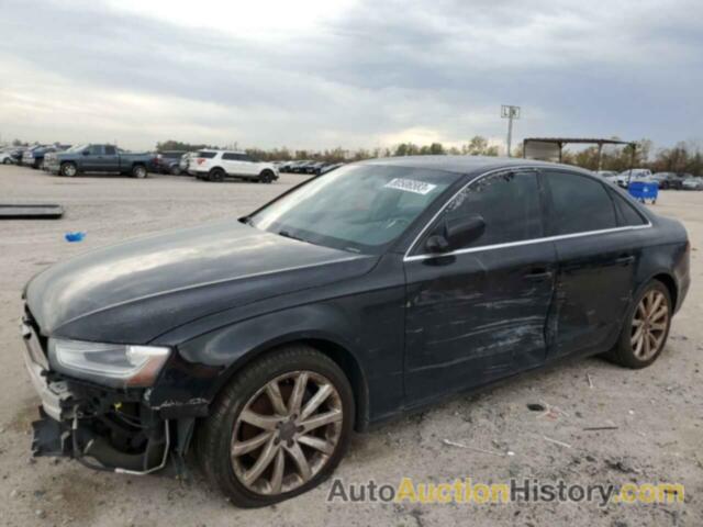 AUDI A4 PREMIUM PLUS, WAUFFAFL7DN027699