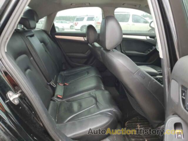 AUDI A4 PREMIUM PLUS, WAUFFAFL7DN027699