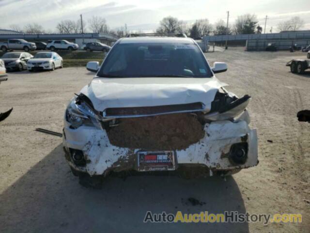 CHEVROLET EQUINOX LT, 1GNALCEK5FZ113882