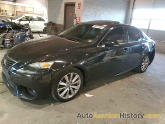 LEXUS IS 250, JTHBF1D20E5018046