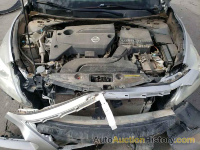 NISSAN ALTIMA 2.5, 1N4AL3AP1FN871239