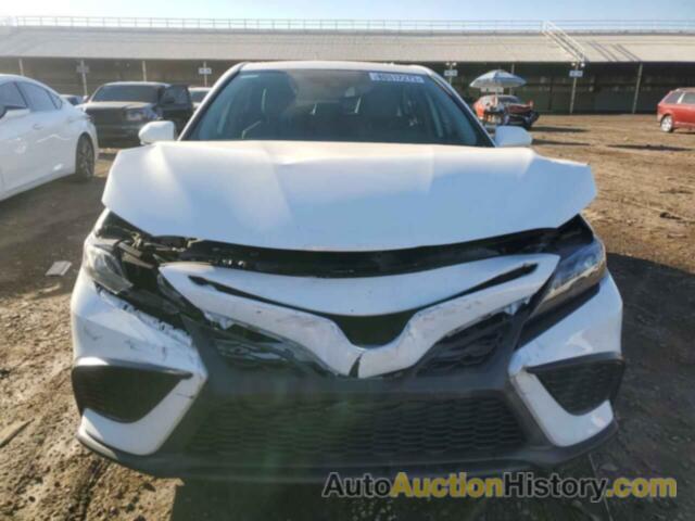 TOYOTA CAMRY SE, 4T1T11AK4MU610364