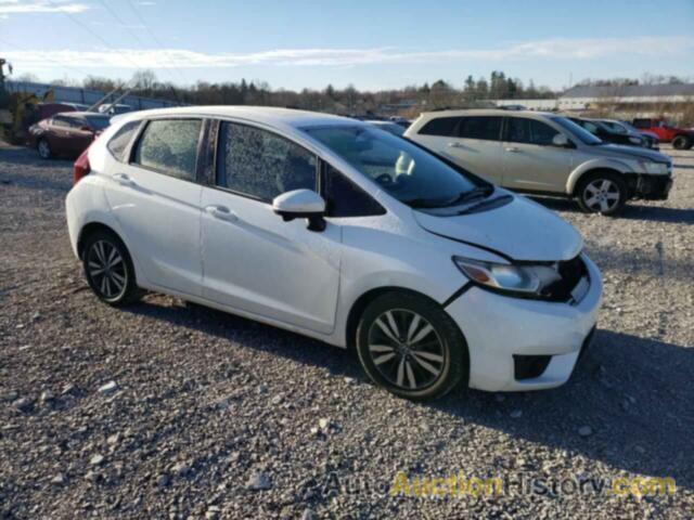 HONDA FIT EX, JHMGK5H76GX000141