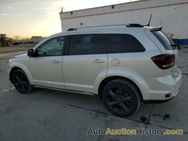 DODGE JOURNEY CROSSROAD, 3C4PDDGG1JT528261