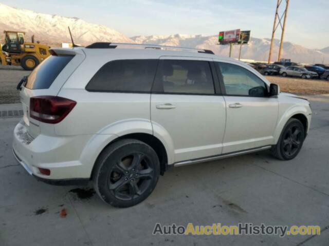 DODGE JOURNEY CROSSROAD, 3C4PDDGG1JT528261