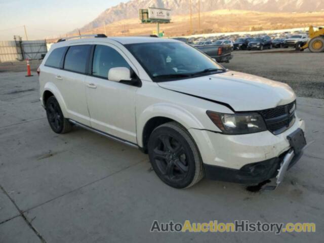 DODGE JOURNEY CROSSROAD, 3C4PDDGG1JT528261