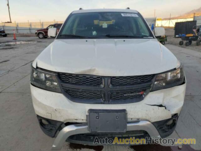 DODGE JOURNEY CROSSROAD, 3C4PDDGG1JT528261