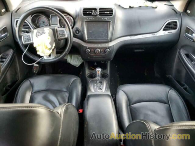 DODGE JOURNEY CROSSROAD, 3C4PDDGG1JT528261