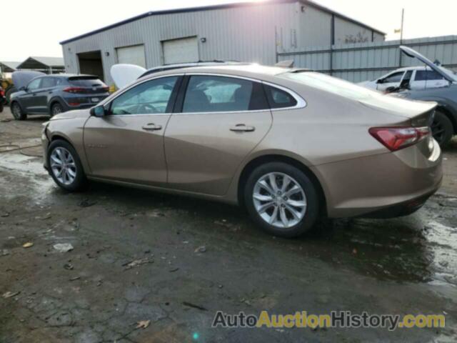 CHEVROLET MALIBU LT, 1G1ZD5ST7KF155038