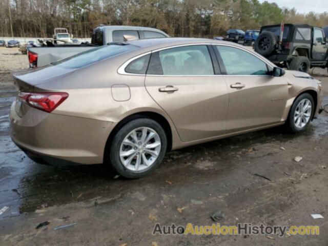 CHEVROLET MALIBU LT, 1G1ZD5ST7KF155038