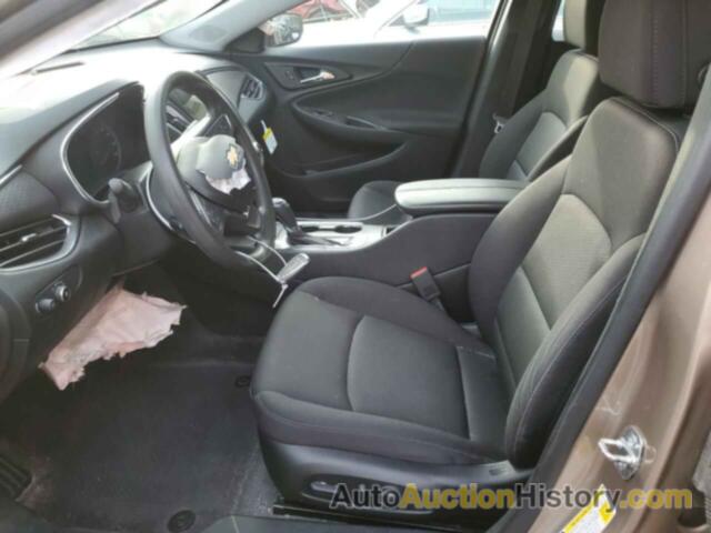 CHEVROLET MALIBU LT, 1G1ZD5ST7KF155038