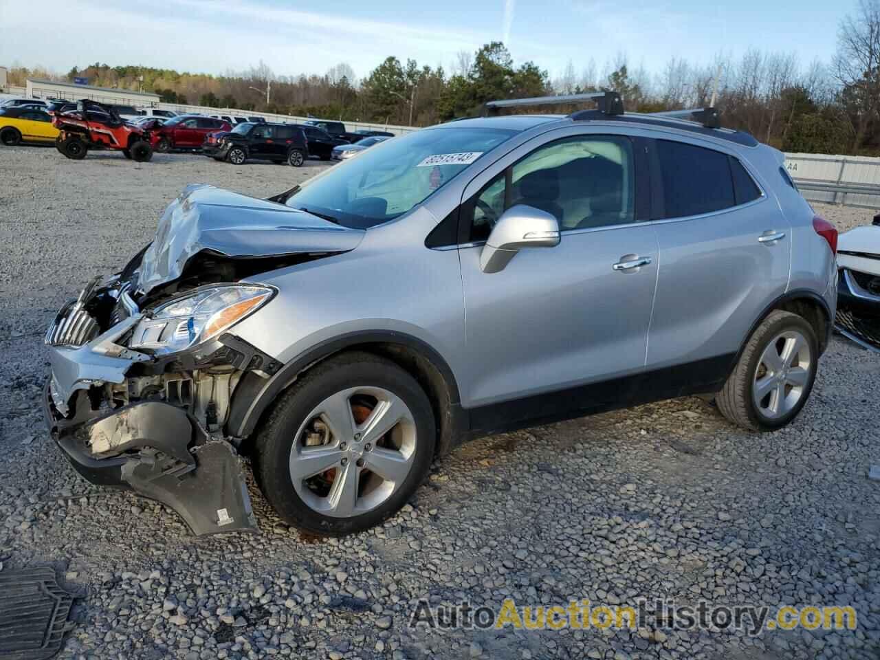 BUICK ENCORE, KL4CJASB3FB151730