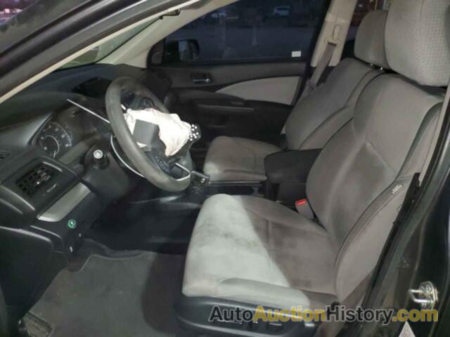 HONDA CRV EX, 2HKRM3H56GH566190