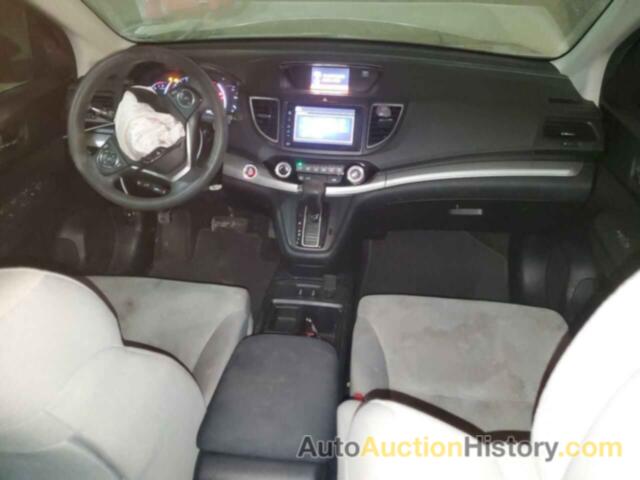 HONDA CRV EX, 2HKRM3H56GH566190