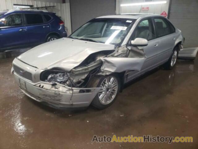 VOLVO S80, YV1TS92D021263639