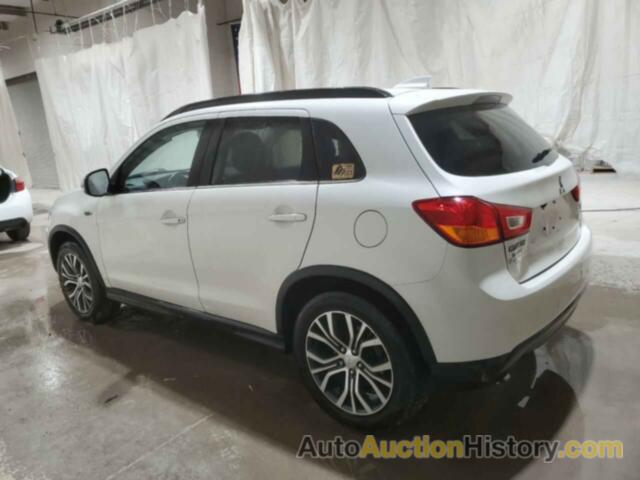 MITSUBISHI OUTLANDER SEL, JA4AR4AW9HZ053995