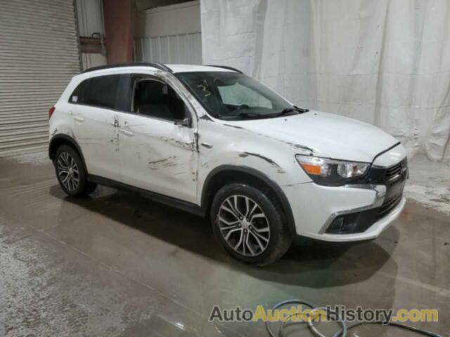 MITSUBISHI OUTLANDER SEL, JA4AR4AW9HZ053995